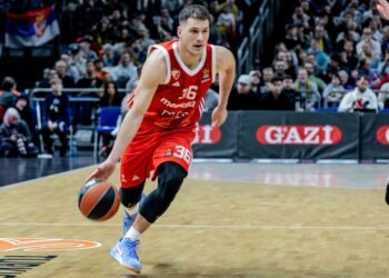 Nemanja Nedovic