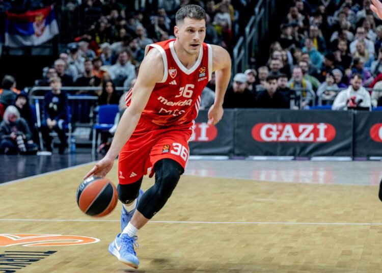 Nemanja Nedovic