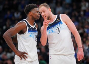 Joe Ingles
