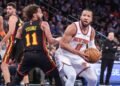 Jalen Brunson (New York Knicks)