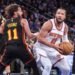 Jalen Brunson (New York Knicks)