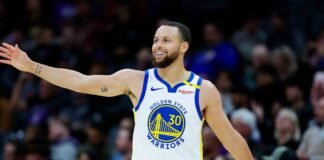 Steph Curry