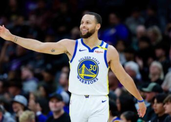 Steph Curry