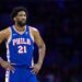 Joel Embiid (Philadelphia 76ers)