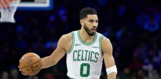 Jayson Tatum (Boston Celtcis)