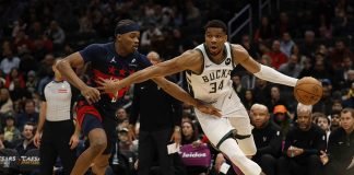 Giannis Antetokounmpo