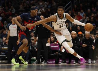 Heat: con l’arrivo di Giannis Miami ha fatto lo step definitivo? Giannis Antetokounmpo