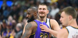 NBA