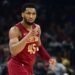 Donovan Mitchell (Cleveland Cavaliers)