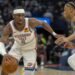 Shai Gilgeous Alexander (Oklahoma City Thunder)