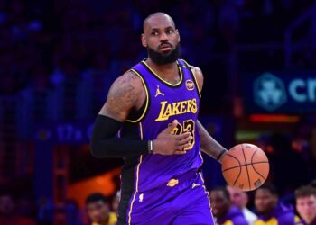 LeBron James
