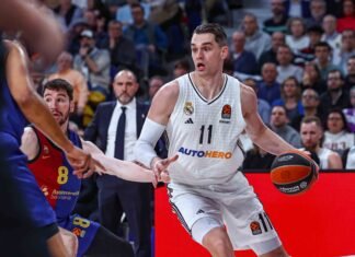 Mario Hezonja