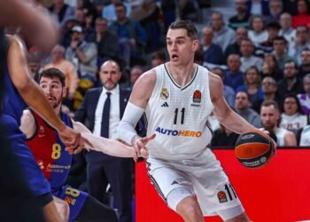 Mario Hezonja