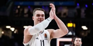 Mario Hezonja