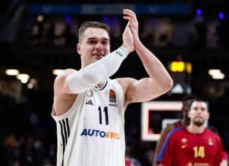 Mario Hezonja