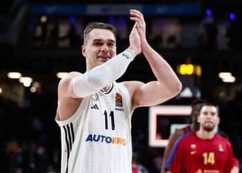 Mario Hezonja