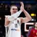 Mario Hezonja