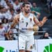 Facundo Campazzo (Real Madrid)