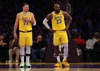 Lakers