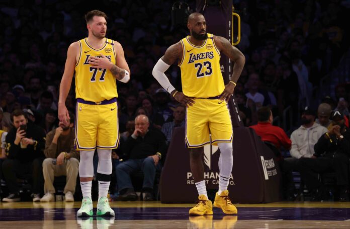 Lakers