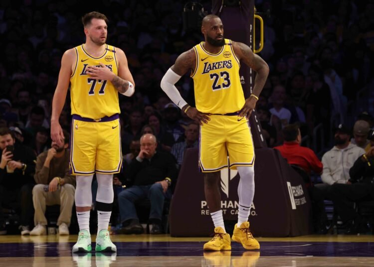 Lakers