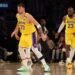 Luka Doncic - LeBron James (Los Angeles Lakers)