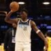 Anthony Edwards (Minnesota Timberwolves)