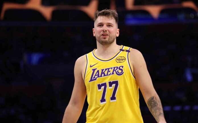 Doncic Roma