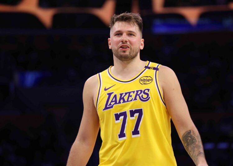Doncic