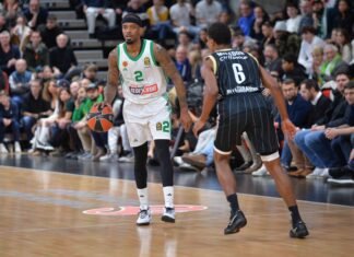 Lorenzo Brown