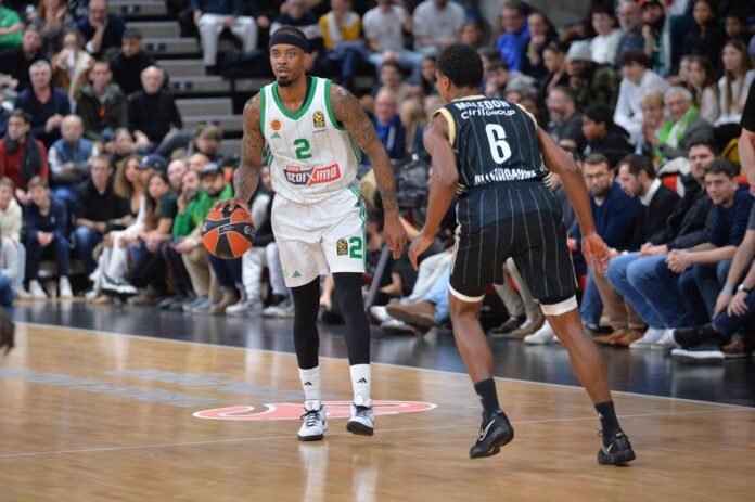 Lorenzo Brown