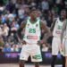 Kendrick Nunn (Panathinaikos)