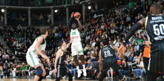 Panathinaikos Asvel