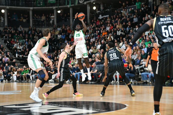 Panathinaikos Asvel