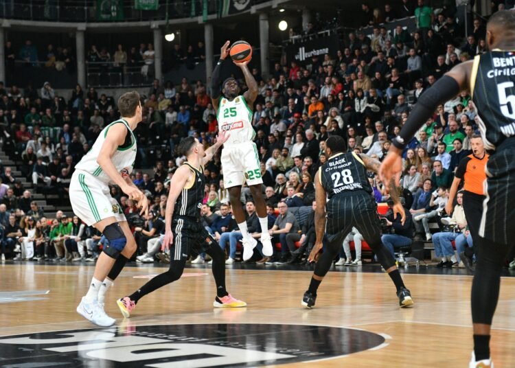 Panathinaikos Asvel