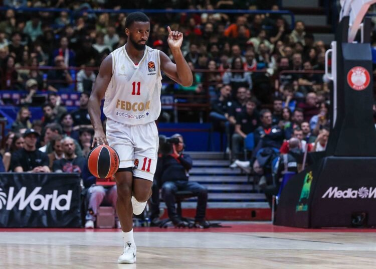 AfroBasket 2025