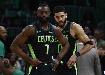Jaylen Brown