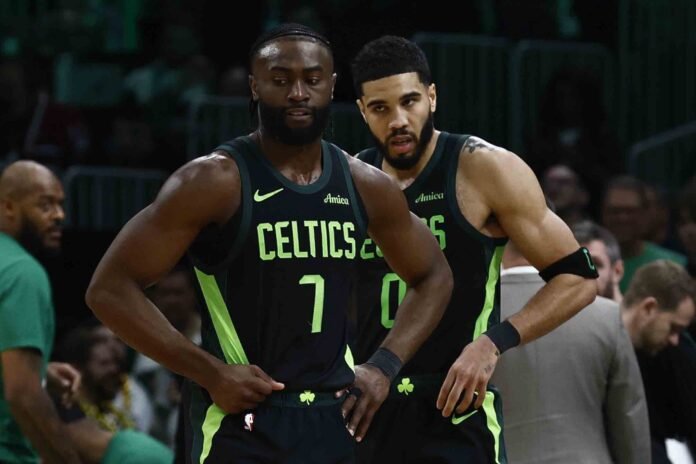 Jaylen Brown