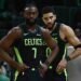 Jaylen Brown