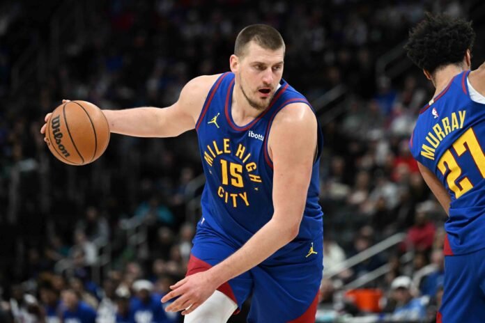 NBA