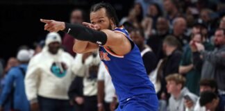Finali NBA