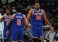 Knicks