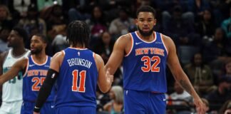 Knicks