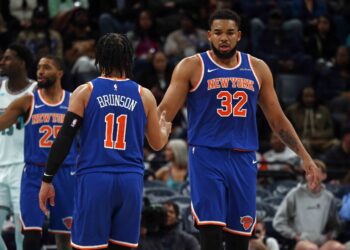 Knicks