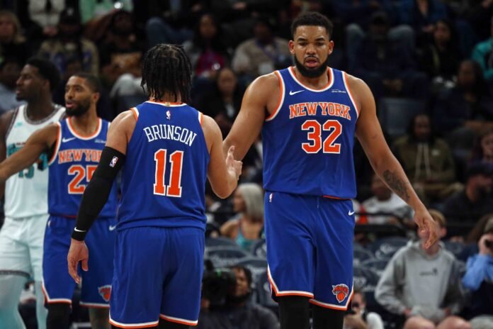 Knicks