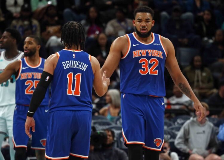 Knicks