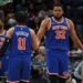 Knicks
