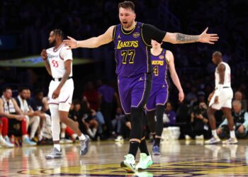Luka Doncic