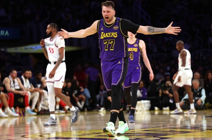 Luka Doncic