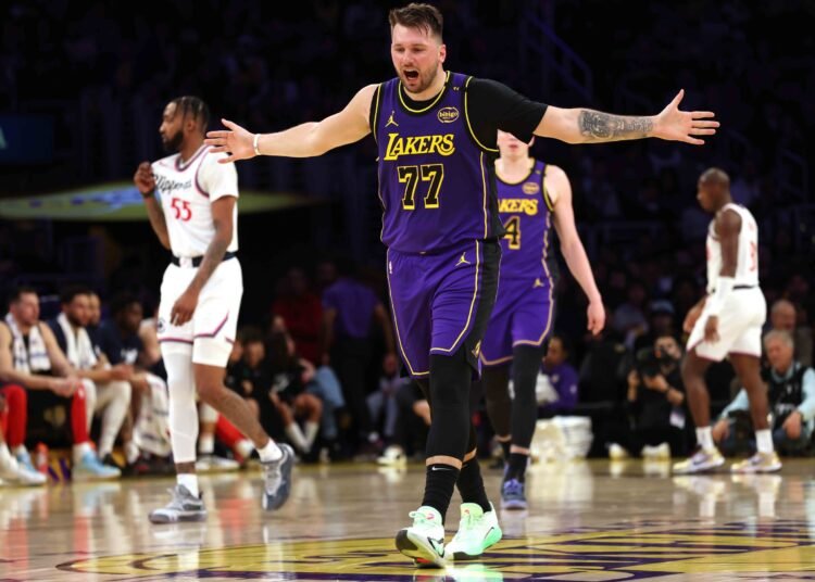 Luka Doncic